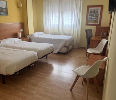 Estella House | Hostal El Volante