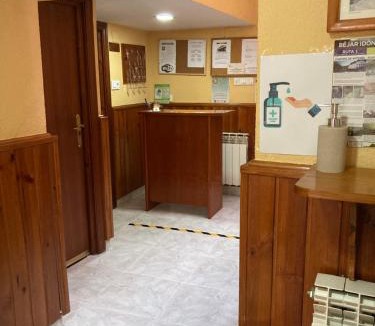 Bejar Hostel | Hostal Extremeño