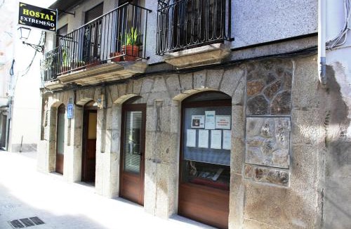 Bejar Hostel | Hostal Extremeño