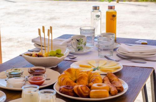 Relleu Hotel | Hostal Foies de Baix