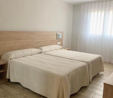 Ruidera House | Hostal Guadiana