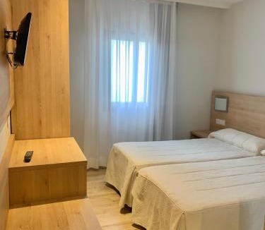 Ruidera House | Hostal Guadiana