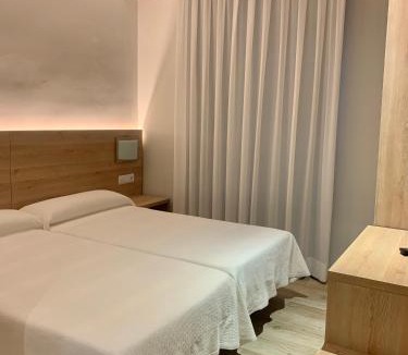 Ruidera House | Hostal Guadiana