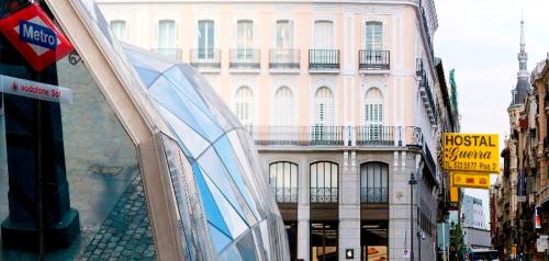 Centro House | Hostal Guerra
