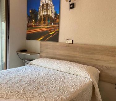 Centro House | Hostal Guerra