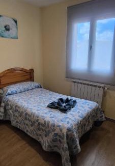 El Barraco Bed & Breakfast | Hostal Hotel EL Chato