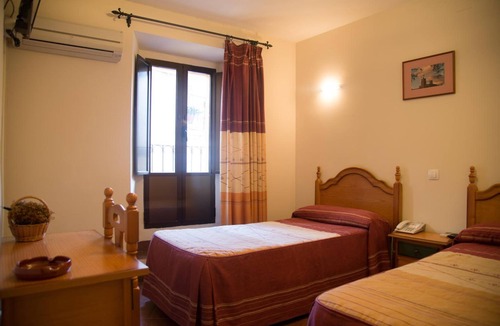 Trujillo Hostel | Hostal Hueso