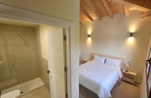 Sanguesa House | Hostal JP y Estudios