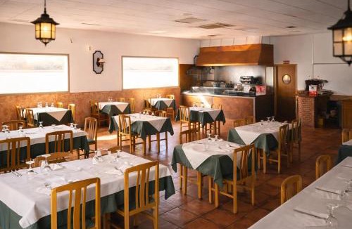 Simancas Hotel | Hostal la Abuela