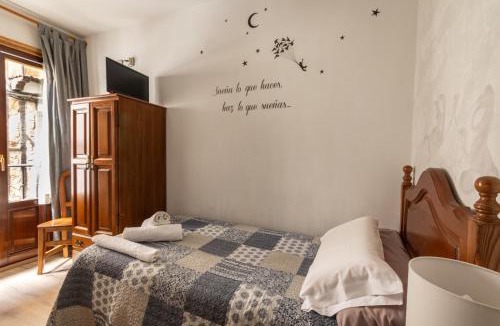 La Alberca House | Hostal La Balsá