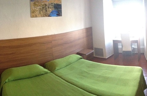 Avila Hostel | Hostal la Estación