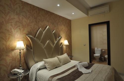 San Francisco-Ribera House | Hostal la Fuente