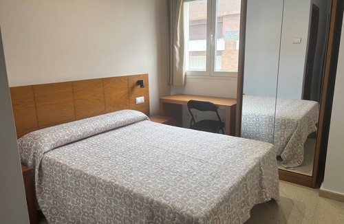 Montijo Hostel | hostal La Isla