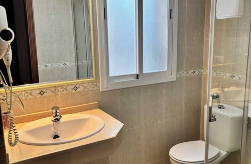 Montijo Hostel | hostal La Isla