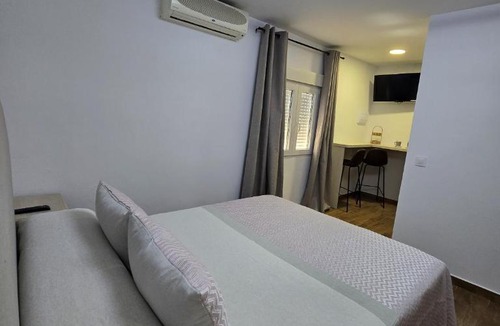 Ruidera Bed & Breakfast | Hostal La Mancha