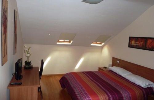 La Cisterniga House | Hostal La Morada