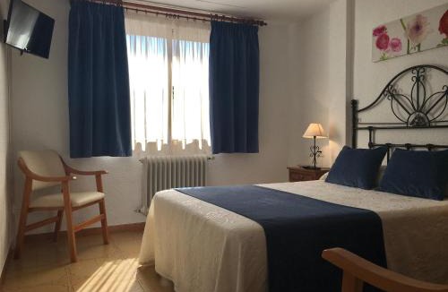 Ruidera Hotel | Hostal La Noria