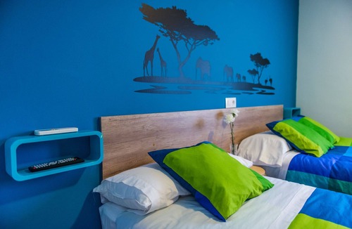 Candeleda Hostel | Hostal La Pastora