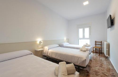 Sarrion House | Hostal La Vía Verde