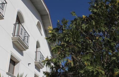 El Molar House | Hostal Landhaus