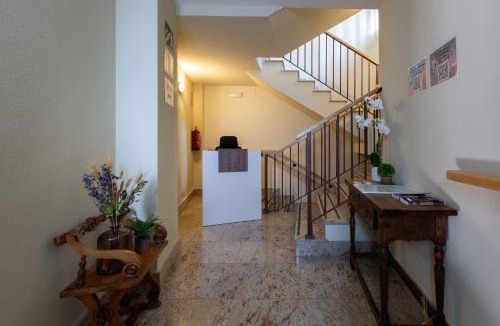 Sonseca House | Hostal LaPerdiz