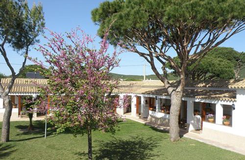 Los Canos de Meca House | Hostal Las Acacias
