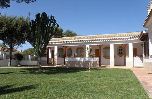 Los Canos de Meca House | Hostal Las Acacias