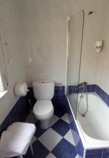 Ledesma House | Hostal Las Cadenas