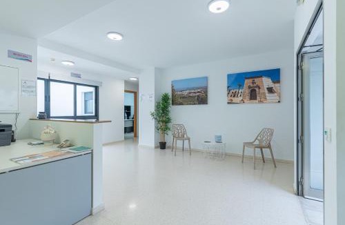 Los Agustines House | Hostal Las Viñas