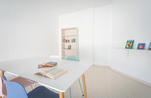 Los Agustines House | Hostal Las Viñas