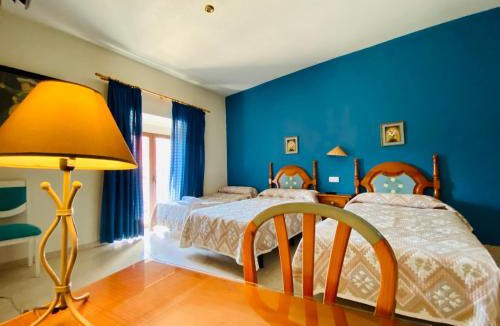 Trujillo House | Hostal León
