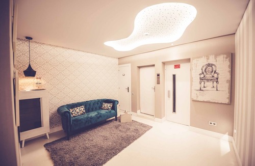 Huertas Hostel | Hostal Lisboa