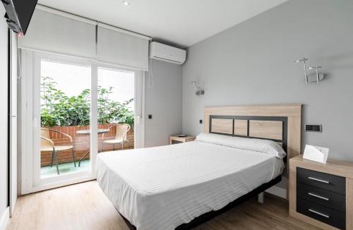 Cuatro Caminos House | Hostal Los Ángeles