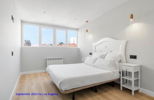 Cuatro Caminos House | Hostal Los Ángeles