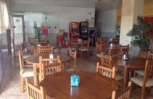 Olivenza House | Hostal Los Amigos