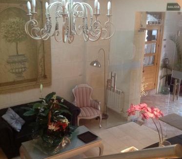 Priego House | Hostal Los Claveles