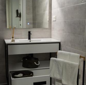 Tejeda de Tietar House | Hostal Los Rosales