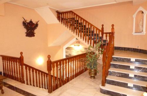 Province of Toledo House | Hostal Madrid
