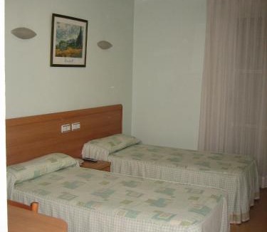 Elche House | Hostal Madruga