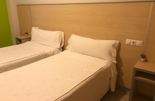 Punta Umbria House | Hostal Manuela