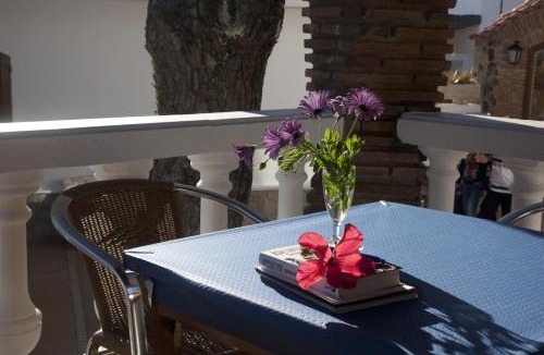 Los Canos de Meca House | Hostal Mar de Frente