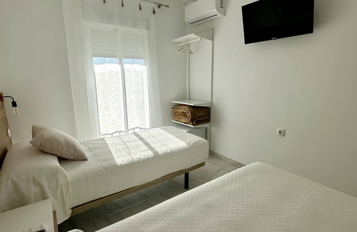 Jedula Hostel | Hostal Merino Jédula