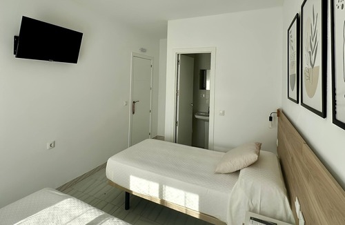 Jedula Hostel | Hostal Merino Jédula