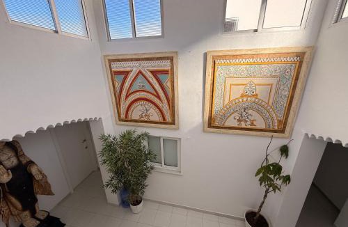Jedula House | Hostal Merino Jédula