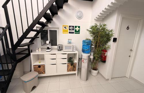 Jedula House | Hostal Merino Jédula