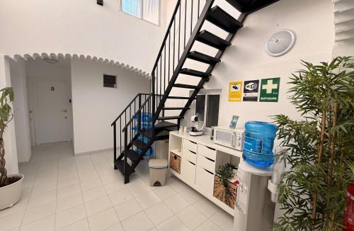 Jedula House | Hostal Merino Jédula