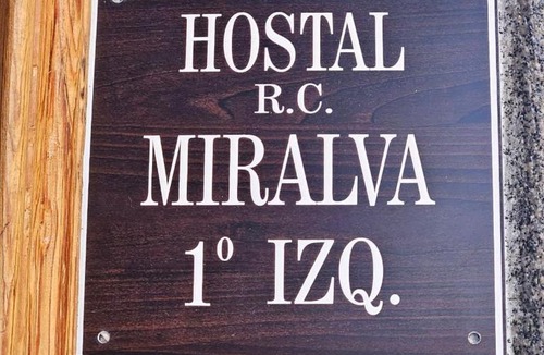 Malasana House | Hostal Miralva