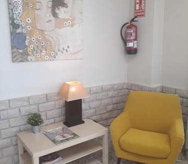 Silla House | Hostal Moreno