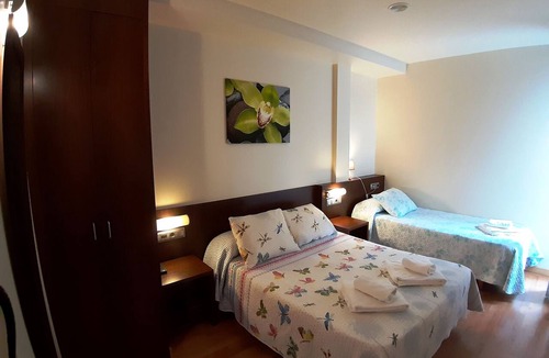 Ponferrada Hostel | Hostal Nirvana