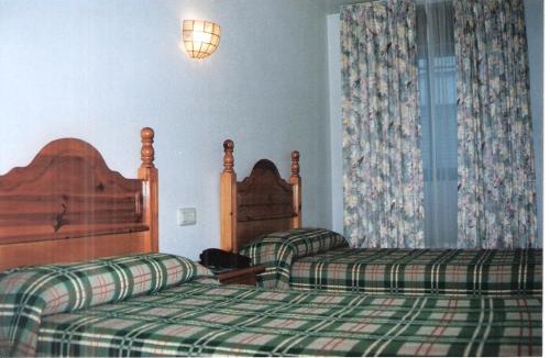 Badajoz Old Town House | Hostal Niza